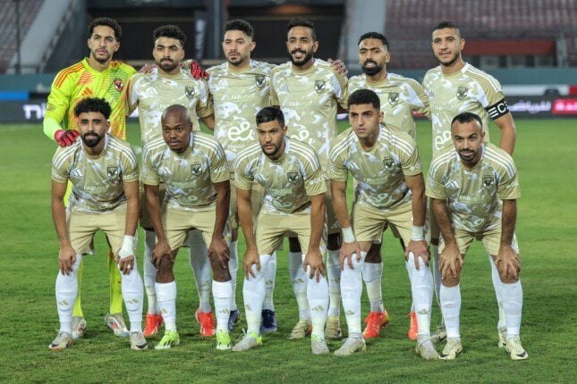 موعد لقاء الأهلي مع أورلاندو بايرتس في بطولة دوري أبطال إفريقيا