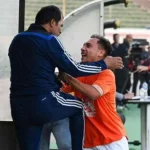 تغريم لاعب المنصورة من اتحاد الكرة