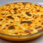 طريقة عمل البطاطا البشاميل