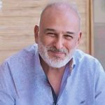 انضم جمال سليمان إلى فريق عمل مسلسل "أهل الخطايا"