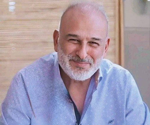 انضم جمال سليمان إلى فريق عمل مسلسل "أهل الخطايا"