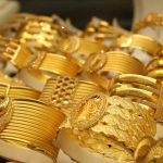 ارتفع سعر الذهب في محلات المجوهرات بعدة جنيهات