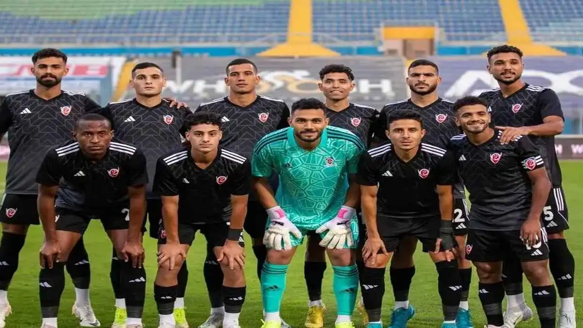 موعد مباراة فاركو وبتروجيت في الدوري والقنوات الناقلة