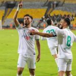 موعد مباراة المصري البورسعيدي ضد سيراميكا كليوباترا في الدوري