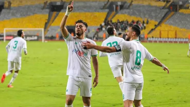 موعد مباراة المصري البورسعيدي ضد سيراميكا كليوباترا في الدوري