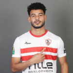الزمالك يعلن غياب دونجا مباراة فريقه القادمة
