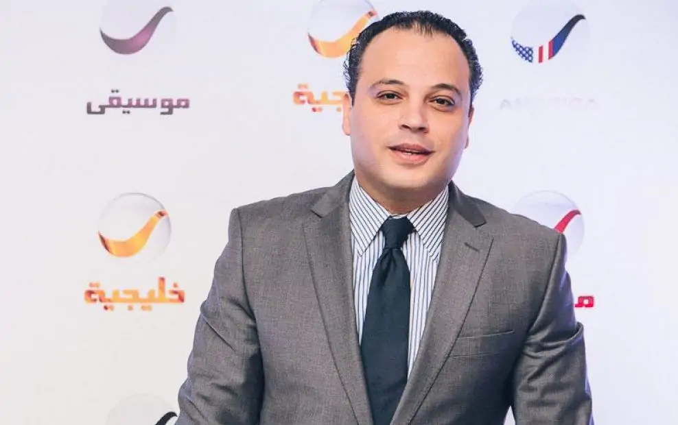 قرر الفنان تامر عبدالمنعم كاتب "بمية الدهب" تأجيل تصوير المسلسل