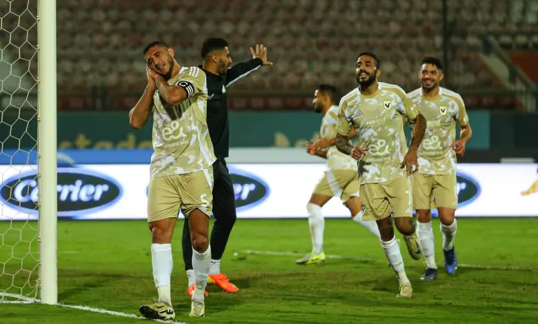 موعد لقاء الأهلي مع أورلاندو بايرتس في بطولة دوري أبطال إفريقيا