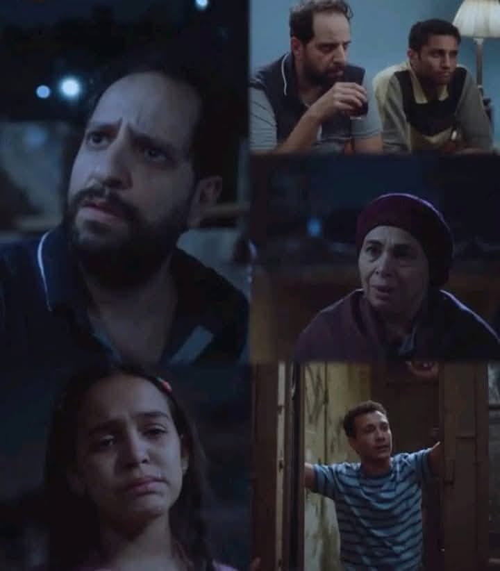 قصة الحلقة الثانية من مسلسل "ساعته وتاريخه"