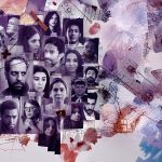 عرض الحلقة الخامسة من مسلسل "ساعته وتاريخه"