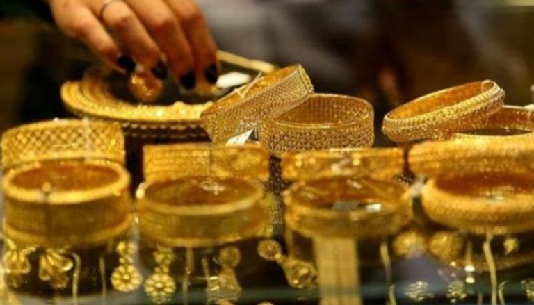 اخر تحديثات أسعار الذهب في مصر