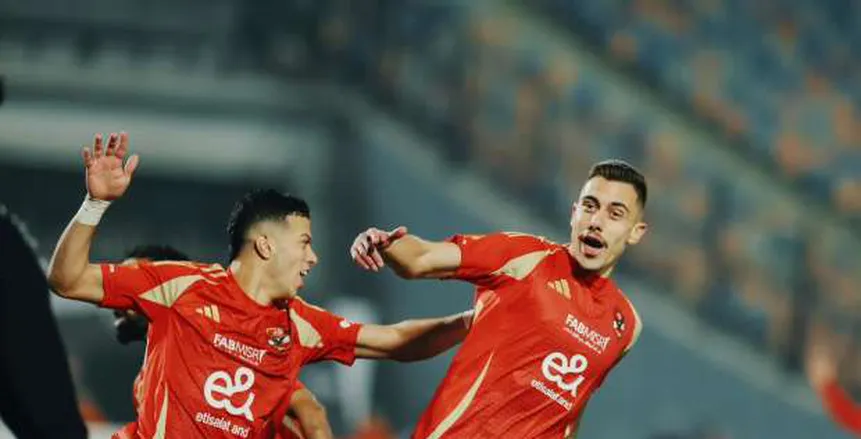 الاهلي يرد على أزمة مشاركة جراديشار أمام بيراميدز