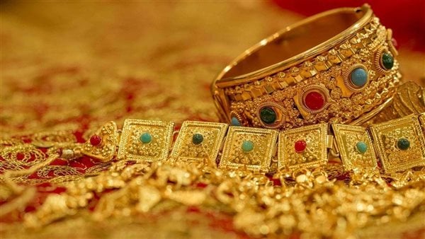 اخر تحديثات أسعار الذهب في مصر