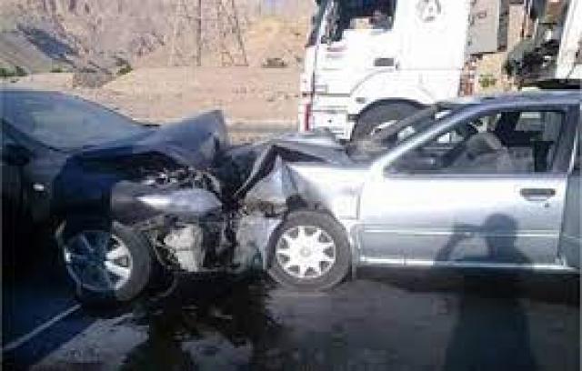 ثلاثة حوادث منفصلة في مراكز المنيا