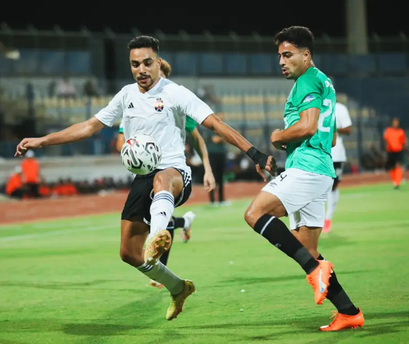 موعد مباراة الاتحاد السكندري وفريق زد في الدوري والقنوات الناقلة