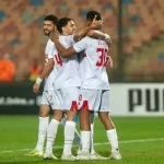 موعد مباراة الزمالك ضد مودرن سبورت في الدوري المصري