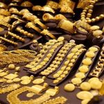 استقرت أسعار الذهب في مصر اليوم