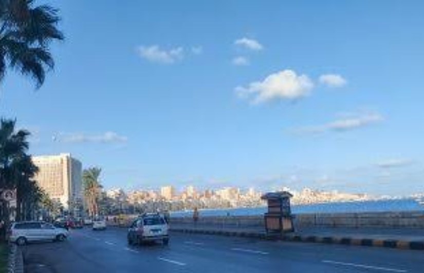 حالة الطقس اليوم السبت 25 يناير 2025