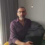 محمد رجاء يعلن عن اعتذاره عن تأليف مسلسل "ظلم المصطبة"
