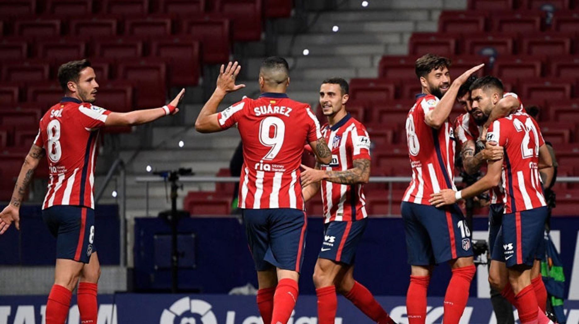 موعد مباراة أتلتيكو مدريد مع ليجانيس في الدوري الإسباني والقنوات الناقلة