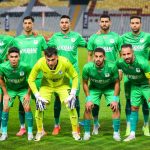 طاقم تحكيم كاميروني برئاسة جينوت فرانك بيتو سيقوم مباراة المصري وبلاك بولز الموزمبيقي