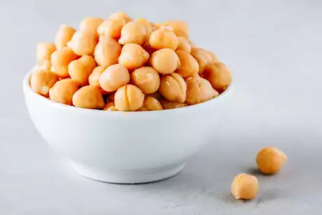 طريقة عمل حمص الشام