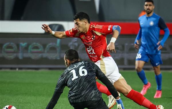 موعد مباراة الاهلي القادمة بعد الفوز على سموحة