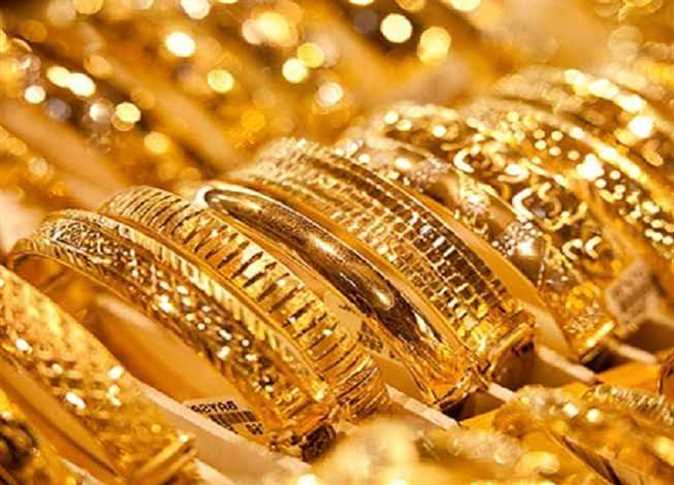 شهد سعر الذهب ارتفاعاً اليوم الاثنين 3 نوفمبر