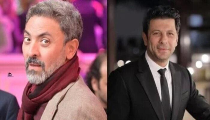 محمد رجاء يعلن عن اعتذاره عن تأليف مسلسل "ظلم المصطبة"