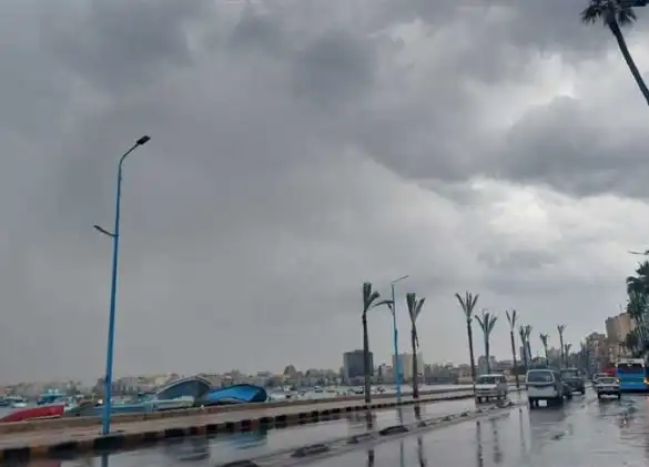 الطقس يوم الثلاثاء 21 يناير 2025