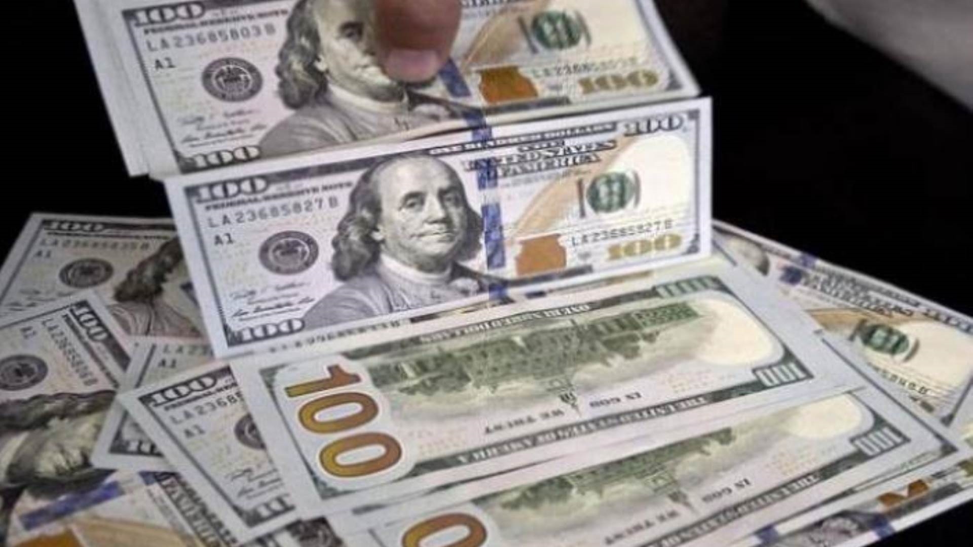 أسعار الدولار اليوم في البنوك المصرية