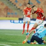 الاهلي يرد على أزمة مشاركة جراديشار أمام بيراميدز