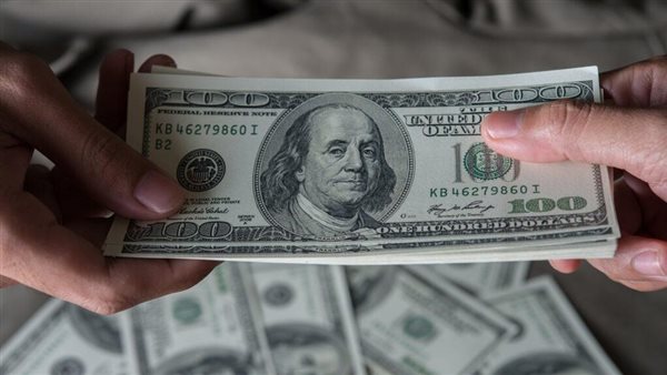 أسعار الدولار اليوم في البنوك المصرية