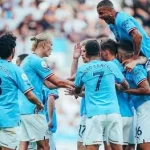 موعد مشاهدة مباراة مانشستر سيتي ضد إبسويتش تاون والقنوات الناقلة 