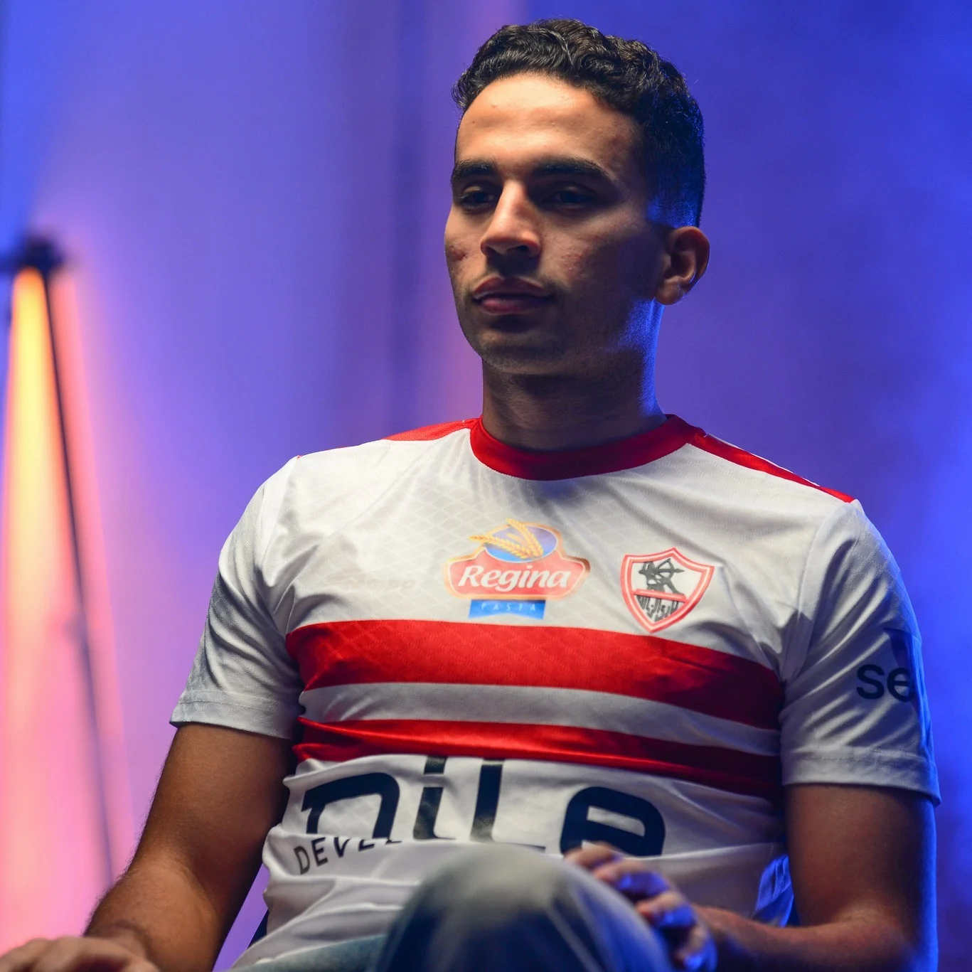 محمد حمدي