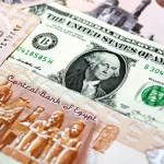 سعر الدولار اليوم مقابل الجنيه المصري في مختلف البنوك