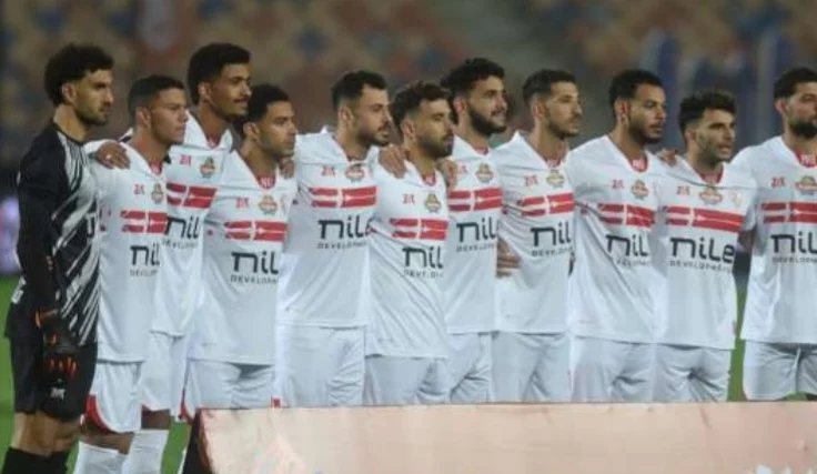 الزمالك يضع 3 صفقات تحت الانظار قبل غلق باب القيد