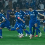 موعد مباراة الهلال والأخدود القادمة والقنوات الناقلة