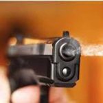 حبس شاب في وحدة الثلاثينات بعد أن أطلق النار على خاله وابن خاله