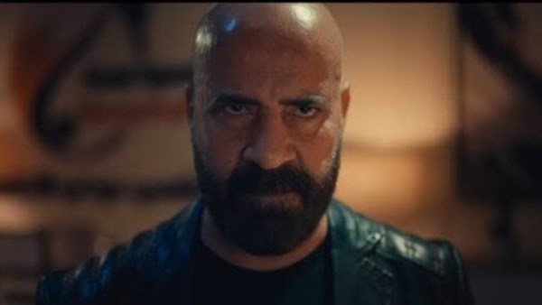فيلم الدشاش لمحمد سعد يقترب من تحقيق 39 مليون جنيه بعد 17 يومًا على عرضه