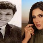 وفاة والد الفنانة ياسمين عبد العزيز