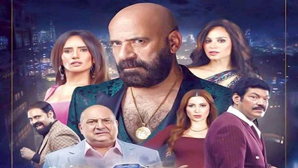 فيلم الدشاش لمحمد سعد يقترب من تحقيق 39 مليون جنيه بعد 17 يومًا على عرضه