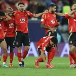 موعد مباراة الاهلي القادمة بعد الخسارة من شباب بلوزداد