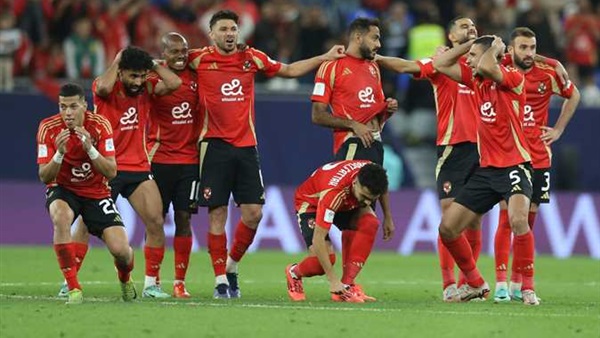 موعد مباراة الاهلي القادمة بعد الخسارة من شباب بلوزداد