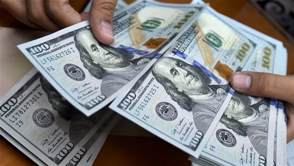 سعر الدولار اليوم في مصر مقابل الجنية المصري