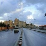 حالة الطقس غداً الأربعاء 22 يناير 2025
