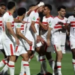 موعد مباراة الزمالك ضد مودرن سبورت في دوري النيل