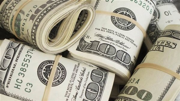 سعر الدولار اليوم في مصر مقابل الجنية المصري