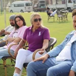 ايرادات فيلم المستريحة في السينما