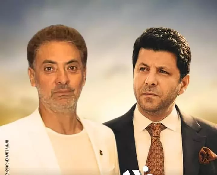 محمد رجاء يعلن عن اعتذاره عن تأليف مسلسل "ظلم المصطبة"
